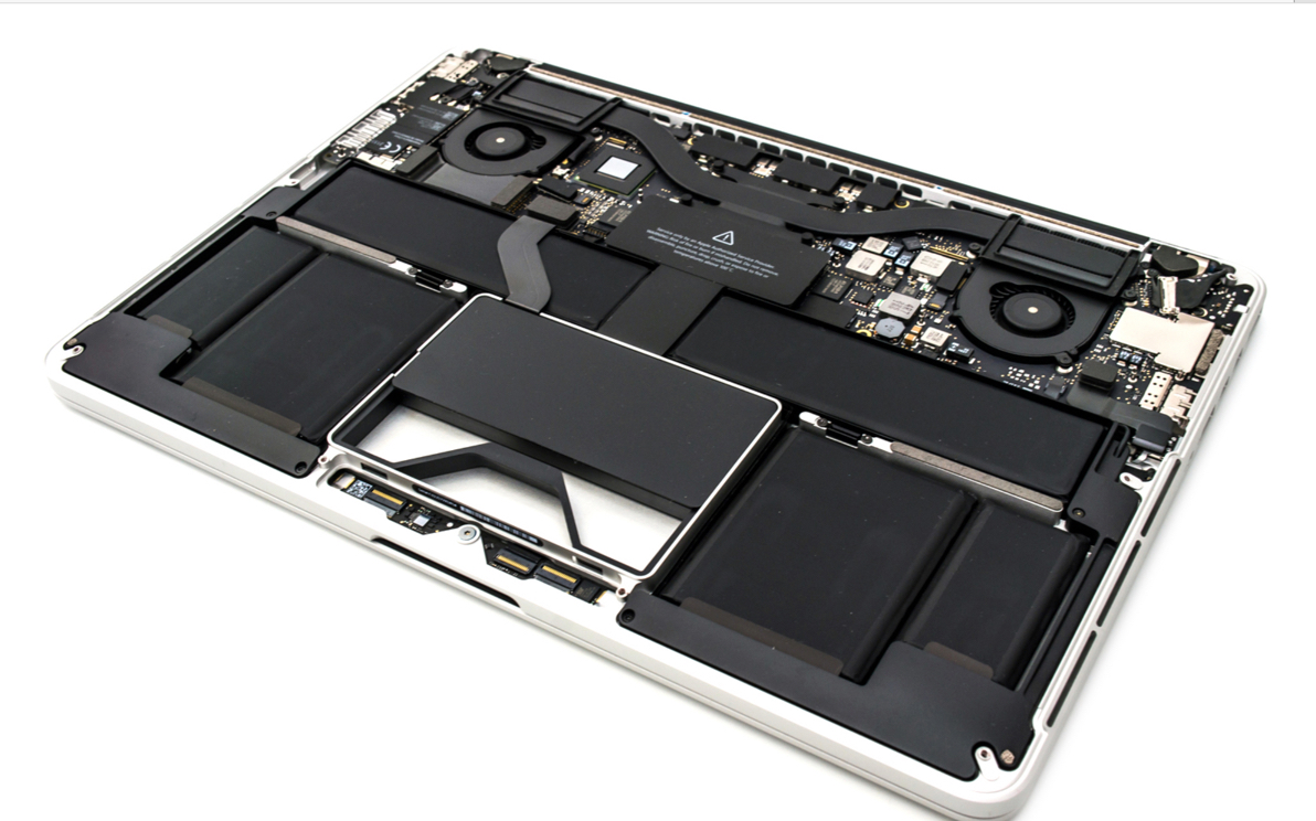 All Data Repair Manual Mac