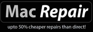 Mac Repair Sheffield